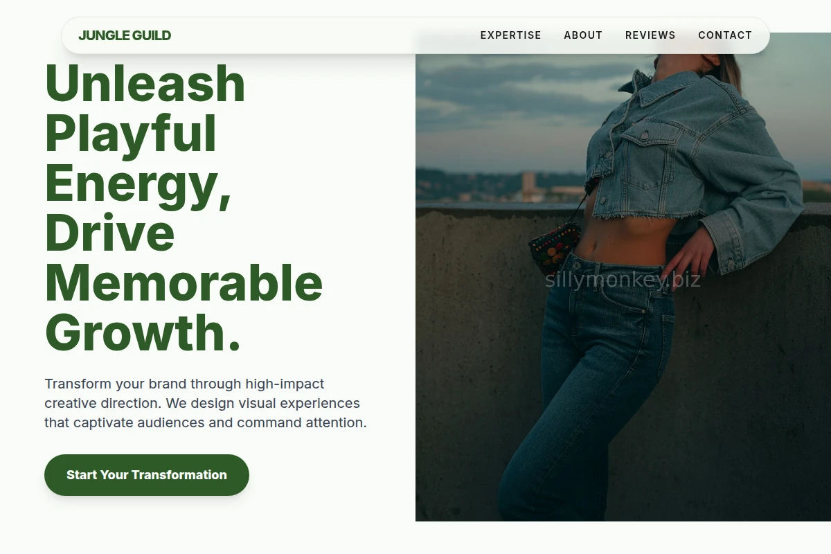 Niche Creative Direction