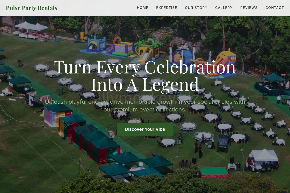 party-rentals