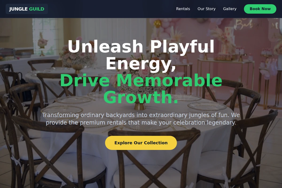 party-rentals
